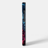 Mandelbrot Fractal Julia Set Case-Mate iPhone Case (Achterkant / Links)