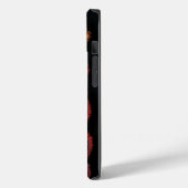 Mandelbrot Fractal Julia Set Case-Mate iPhone Case (Achterkant / Links)