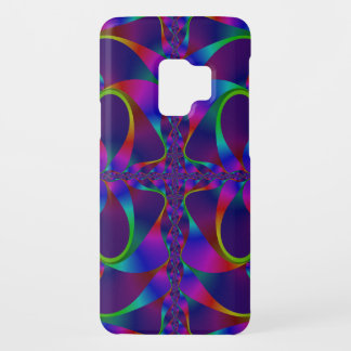 Mandelbrot Fractal Phone Case