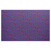 Mandelbrot Fractal Stof (Yard (91,4 cm))