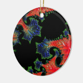 Mandelbrot Garden Ornament (Links)