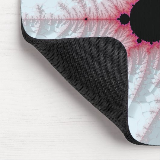 Mandelbrot-Muismat Muismat (Hoek)