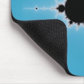 Mandelbrot Set 05 - Fractal Muismat (Hoek)