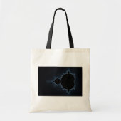 Mandelbrot Set 07 - Fractal Tote Bag (Voorkant)