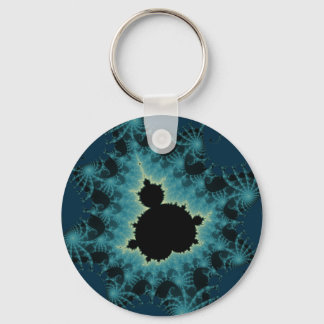 Mandelbrot Sleutelhanger