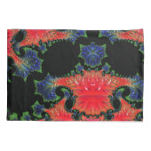 Mandelbrot Tuin Kussen Hoesjes Kussensloop (Achterkant-Links)