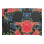 Mandelbrot Tuin Kussen Hoesjes Kussensloop (Voorkant-Links)