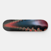 Mandelbrot Zip Skateboard (Horizontaal)