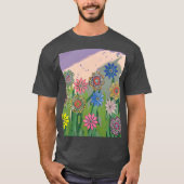 Mandella Garden Shirt (Voorkant)
