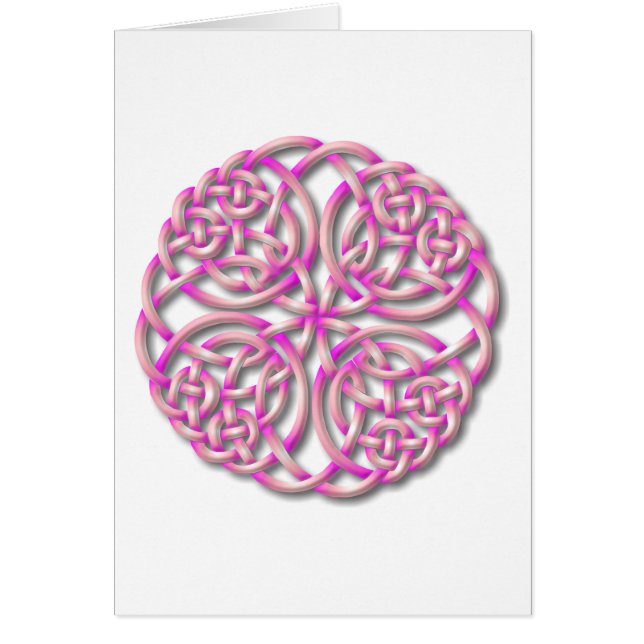 Mandella roze (Voorkant)