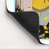 Mandel's Magazine Muismat (Hoek)