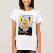 Mandel's Magazine T-shirt (Voorkant)