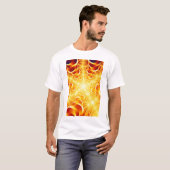 Mandelsinferno - Shirt (Voorkant volledig)