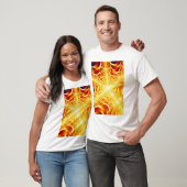 Mandelsinferno - Shirt (Unisex)