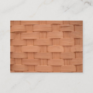 manden visitekaartje