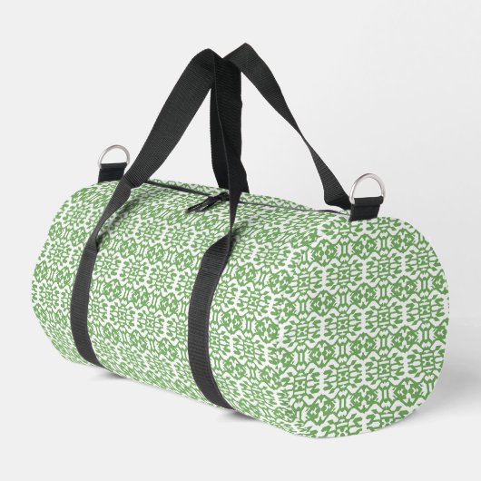 MANDI DUFFLE BAG PLUNJEZAK (Linkerhoek)