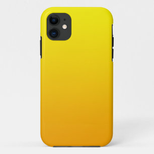 Mandi Oranje - iPhone 5 Hoesje
