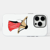 Mandil en Chachiya: Symbolen van Jebala-identiteit Case-Mate iPhone Case (Achterkant (horizontaal))