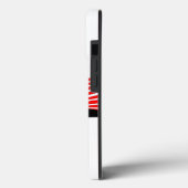 Mandil w Chachiya: Symbolen van Jebala-identiteit Case-Mate iPhone Case (Achterkant / Links)