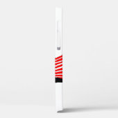 Mandil w Chachiya: Symbolen van Jebala-identiteit Case-Mate iPhone Case (Achterkant / Links)