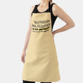 MANDILON PRO ELECTION SCHORT (Insitu)