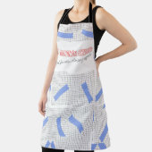 mandilon schort (Insitu)