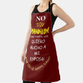 mandilon schort (Insitu)