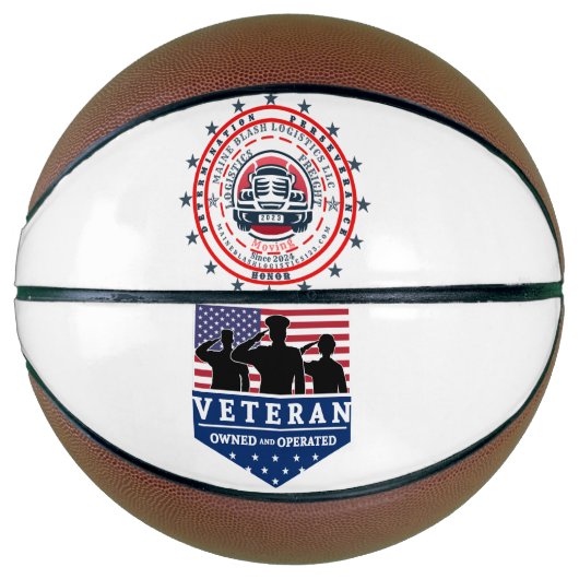 mandje basketbal (Voorkant)