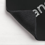 Mandocello Mouse Pad Muismat (Hoek)