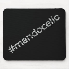 Mandocello-muispad Muismat