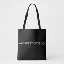 Mandocello-tas