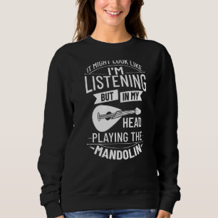 Mandolin Instrument Music Player Beginner Les Trui