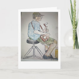Mandolin Kaart
