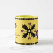 MANDOLIN- MOK (Midden)