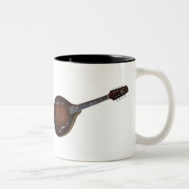 Mandolin Mok