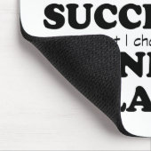 Mandolin Wealthy & Succesvol Muismat (Hoek)