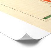 Mandou-Montu Egyptian Art print (Hoek)