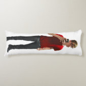 Mandrew Body Pillow Lichaamskussen (Voorkant)
