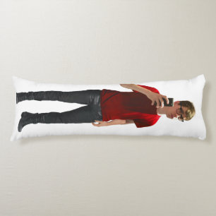 Mandrew Body Pillow Lichaamskussen