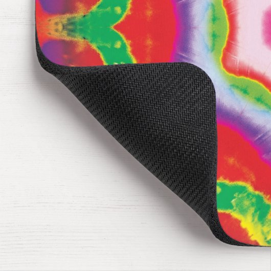 Mandril Kaleidoscope Muismat (Hoek)