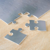 Mandrilapen. Legpuzzel (Zijkant)