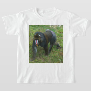 Mandrill #5 T-shirt