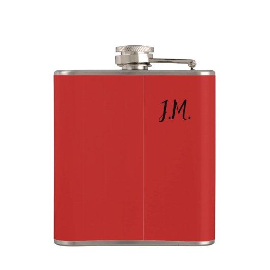 Mandu Koreaanse dumpland voor ontbijthangul Heupfles (Achterkant)