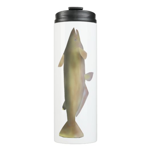 Manduba Thermosbeker (Voorkant)