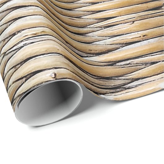 mandweefmacro cadeaupapier (Rol Hoek)