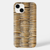 mandweefmacro Case-Mate iPhone case (Achterkant)