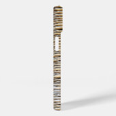 mandweefmacro Case-Mate iPhone case (Achterkant / Rechts)