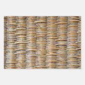 mandweefmacro inpakpapier vel (Voorkant 3)