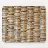 mandweefmacro muismat (Voorkant)