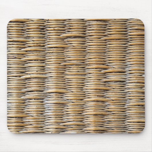 mandweefmacro muismat (Voorkant)